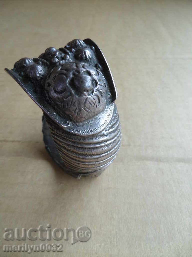 Auction Renaissance silver bracelet slingshot, sachan, jewelry, silver Auction Renaissance silver bracelet slingshot, sachan, jewelry, silver