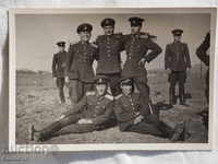 Military picture К 113