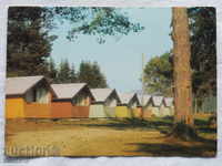 The Rhodopes of Yundola bungalows K 113