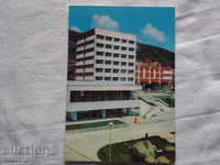 Девин хотелът 1977 К 114