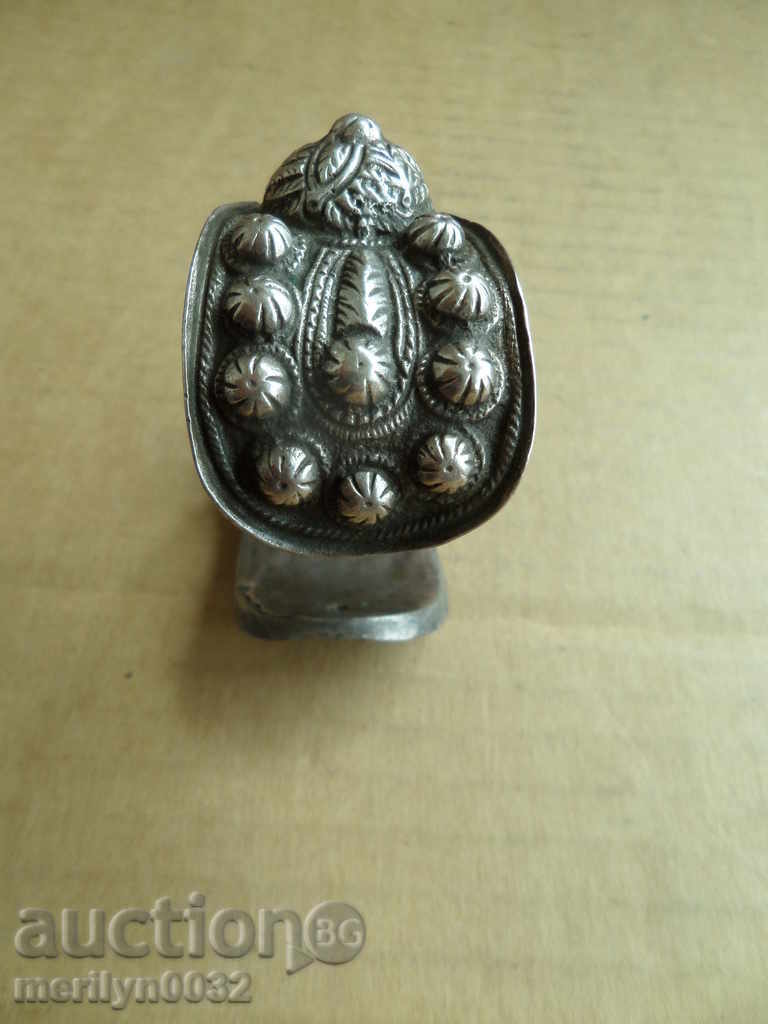 Renaissance silver bracelet slingshot, sachan, jewelry, silver with price 239.00 BGN | € 122.20 Renaissance silver bracelet slingshot, sachan, jewelry, silver with price 239.00 BGN | € 122.20