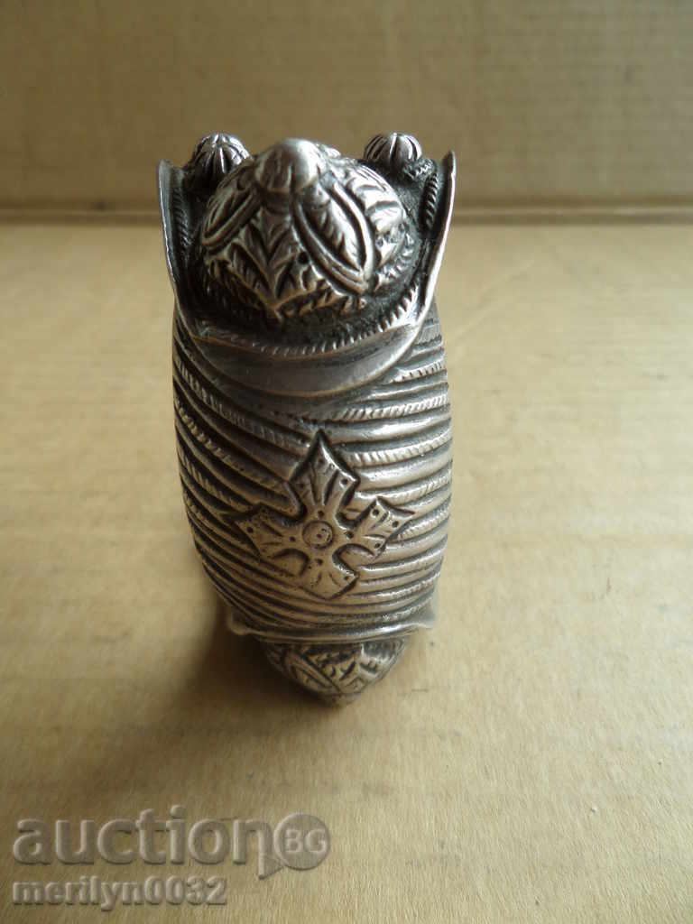 Auction Renaissance silver bracelet slingshot, sachan, jewelry, silver Auction Renaissance silver bracelet slingshot, sachan, jewelry, silver