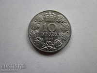 10 dinars 1938 NECIRCULATED !!!