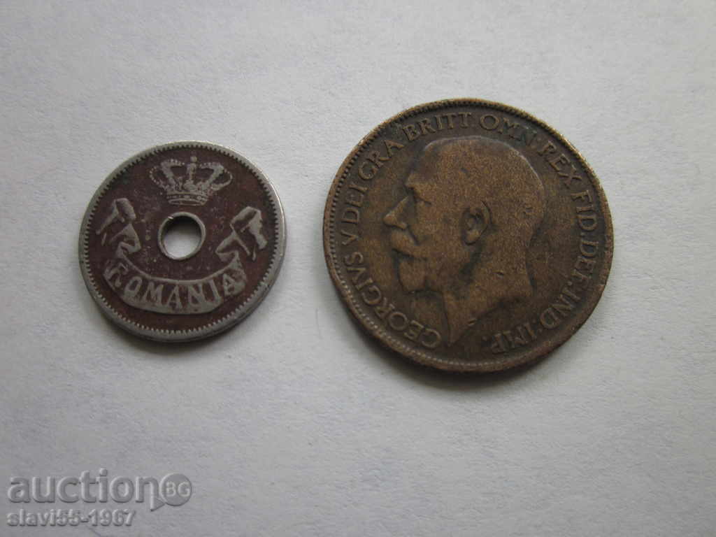 Livrarea COIN LOT BZTS !!!