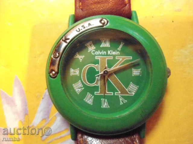 Delivery of Caivin Klein Delivery of Caivin Klein