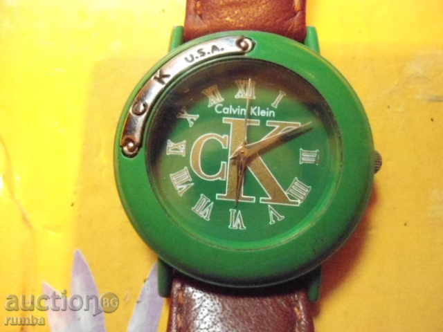 Caivin Klein - 6 Caivin Klein - 6