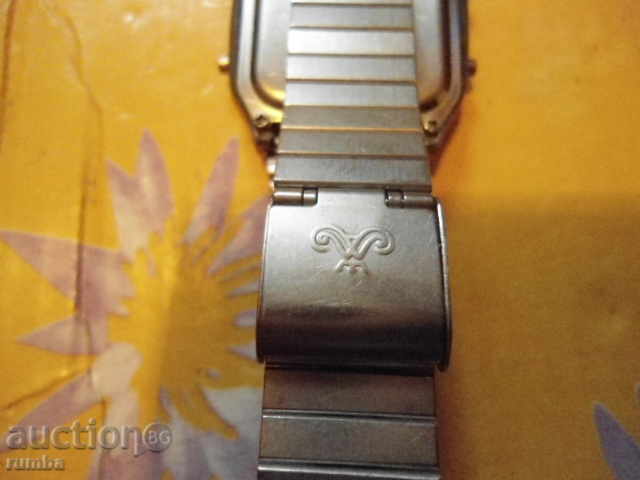 Auction Meister-Anker -ichronograph Auction Meister-Anker -ichronograph