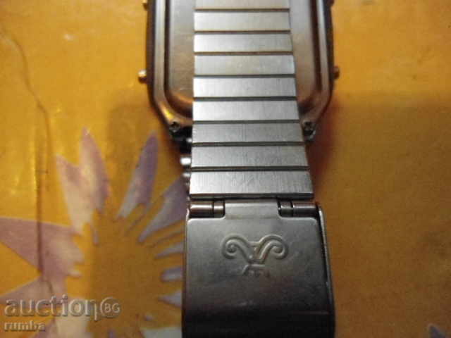 Meister-Anker -ichronograph - 6 Meister-Anker -ichronograph - 6