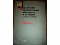 Foreign industrial polymer materials and their components