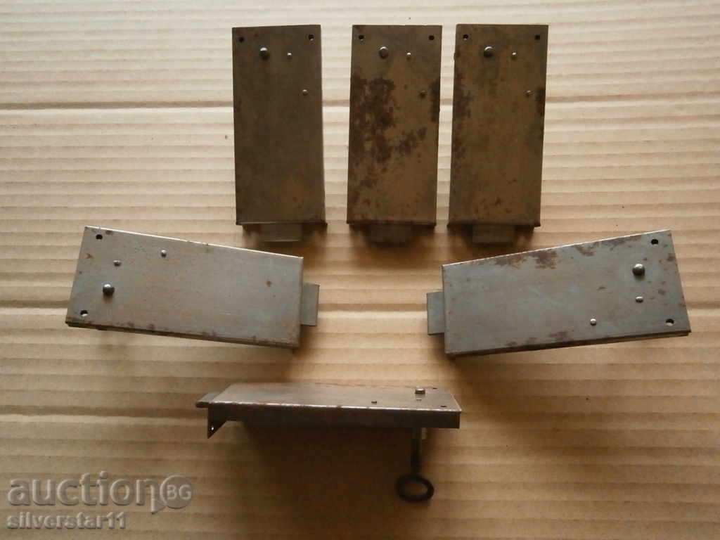 lot lock locks for dresser wardrobe desk ELZETT set with price 45.00 BGN | € 23.01 lot lock locks for dresser wardrobe desk ELZETT set with price 45.00 BGN | € 23.01