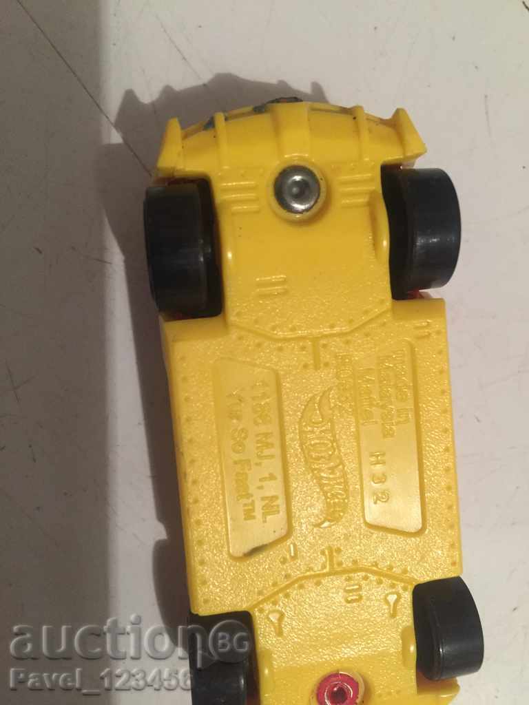 Auction old cart Auction old cart