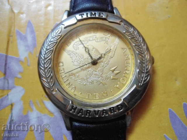 Time-Harvart with price 18.00 BGN | € 9.20