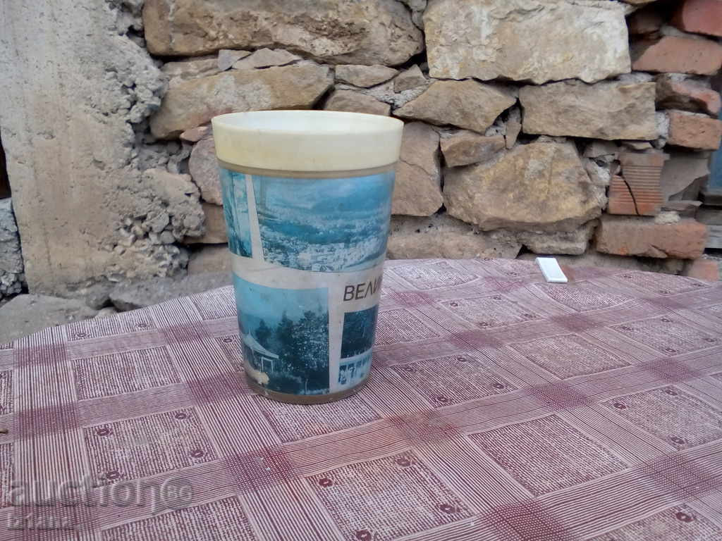 Delivery of Souvenir cup VELINGRAD Delivery of Souvenir cup VELINGRAD