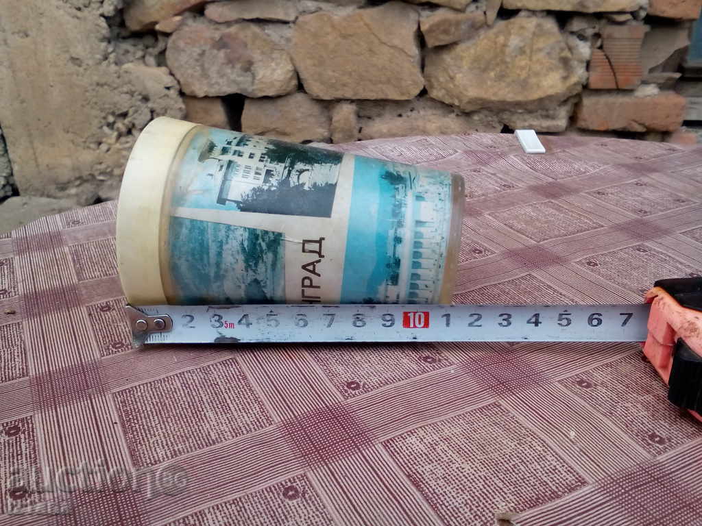 Souvenir cup VELINGRAD - 5 Souvenir cup VELINGRAD - 5