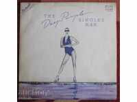 placă muzica Deep Purple