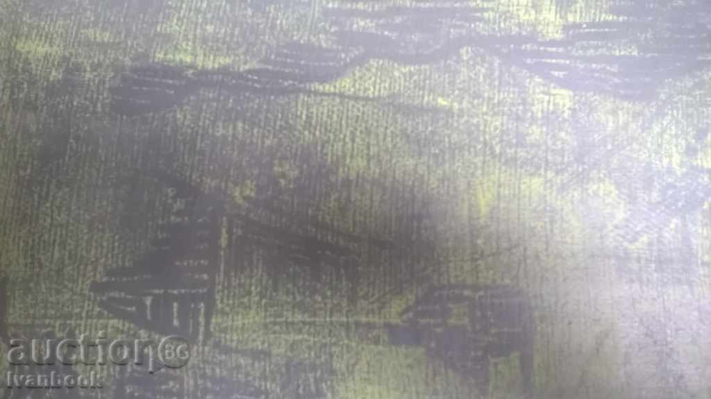 Auction Lithography original Auction Lithography original