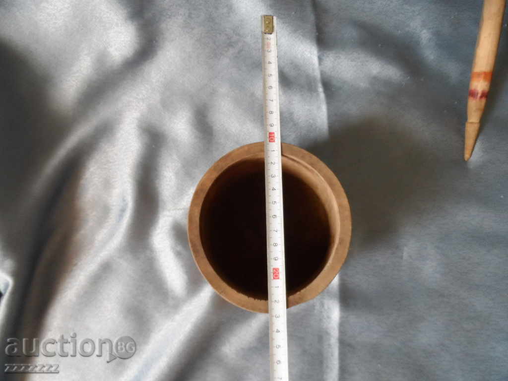 Lot of wooden stuff - 5 Lot of wooden stuff - 5