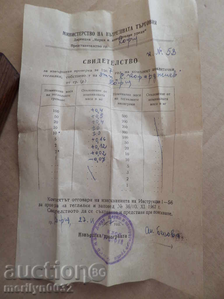 Auction Old weights from scales exagi gram weight scales Auction Old weights from scales exagi gram weight scales