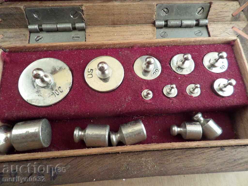 Old weights from scales exagi gram weight scales - 6 Old weights from scales exagi gram weight scales - 6