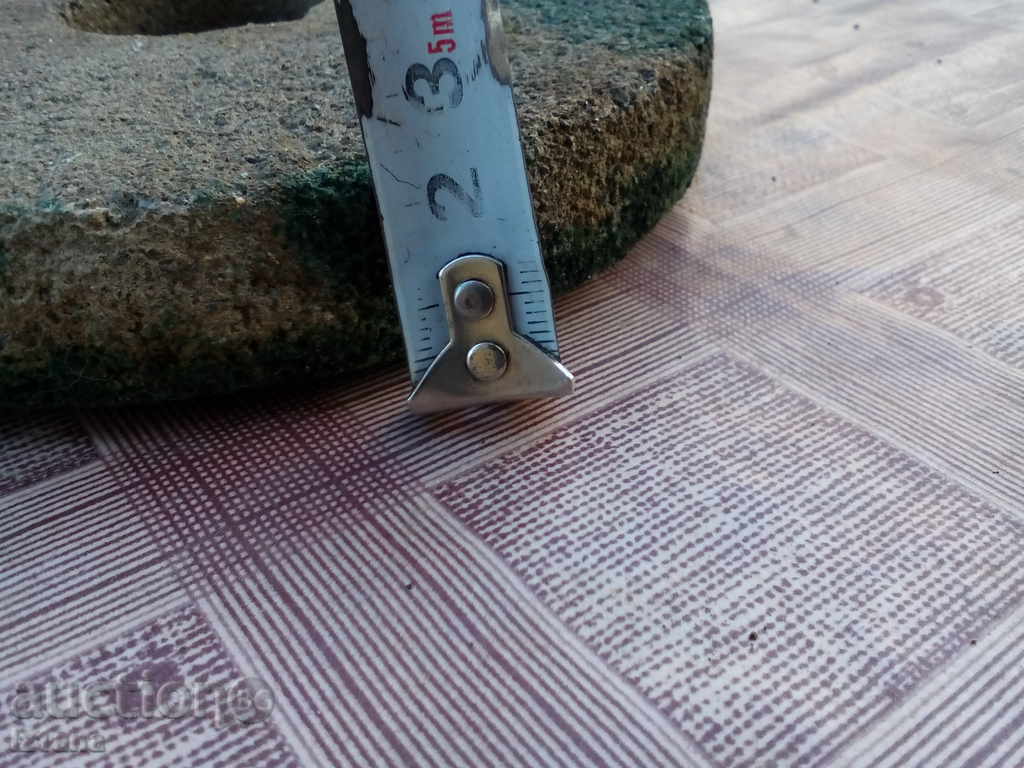 Grinder, sharpening stone, emery wheel - 5