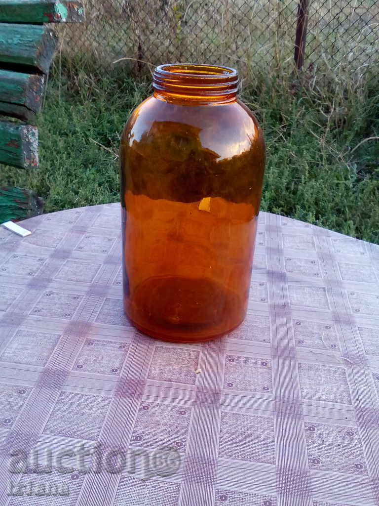 A jar
