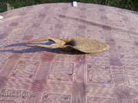 prășitoare antice, prashulche