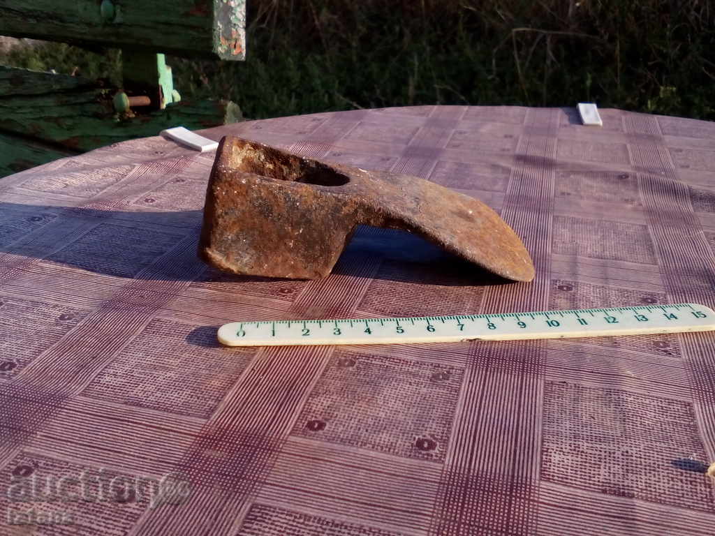 Αρχαία τσάπες, prashulche με τιμή 12.00 BGN | € 6.14