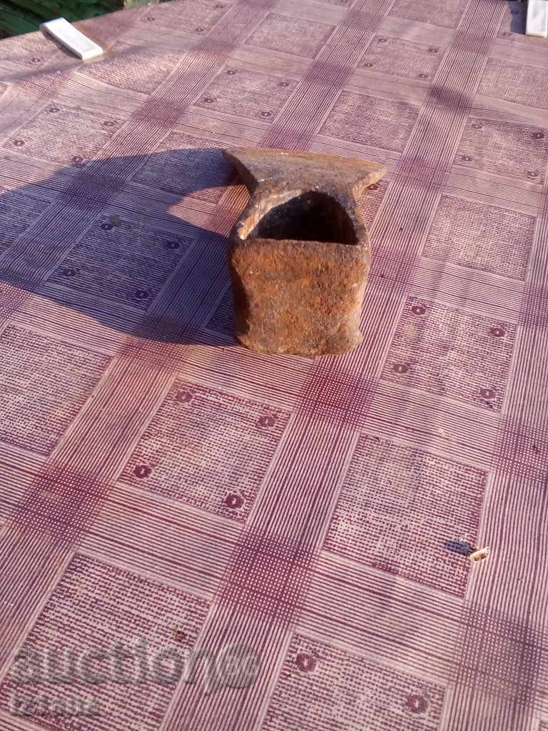 Παράδοση Αρχαία τσάπες, prashulche