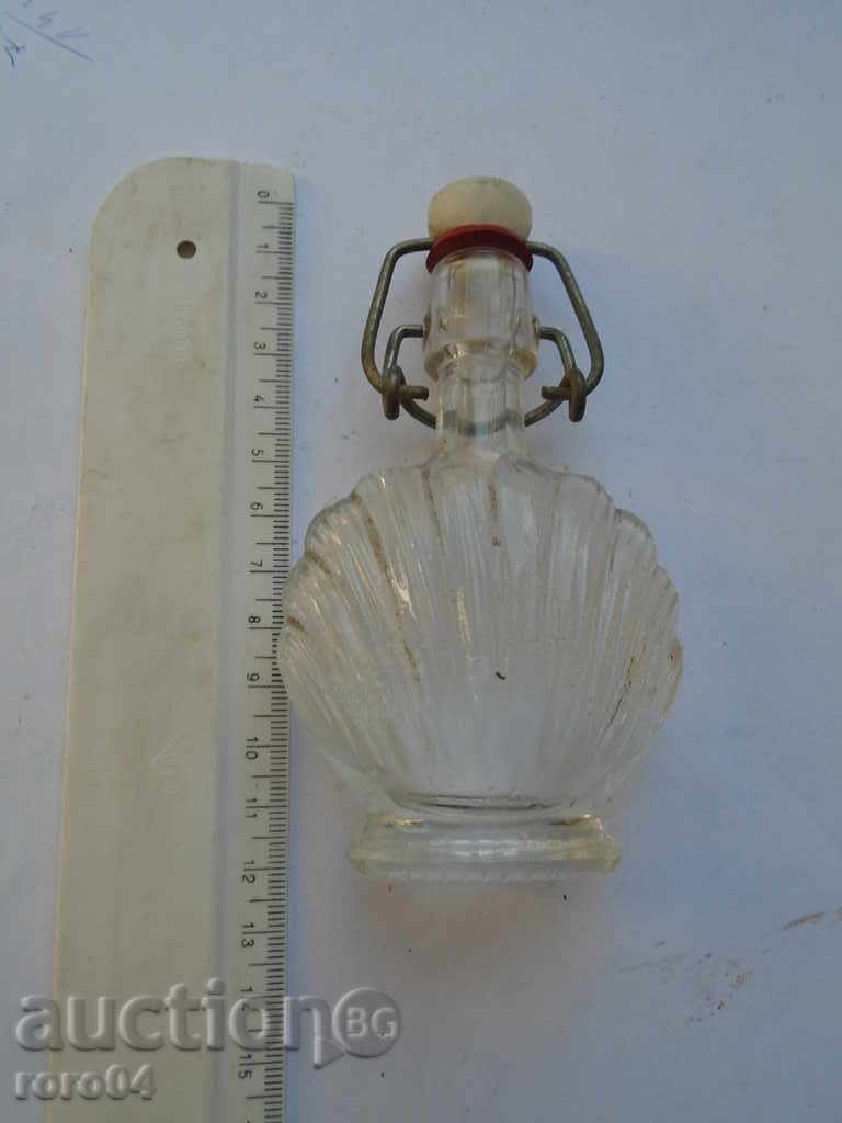 INTERESTING OLD LITTLE BOTTLE TYPE LIMONDJI with price 24.30 BGN | € 12.42 INTERESTING OLD LITTLE BOTTLE TYPE LIMONDJI with price 24.30 BGN | € 12.42