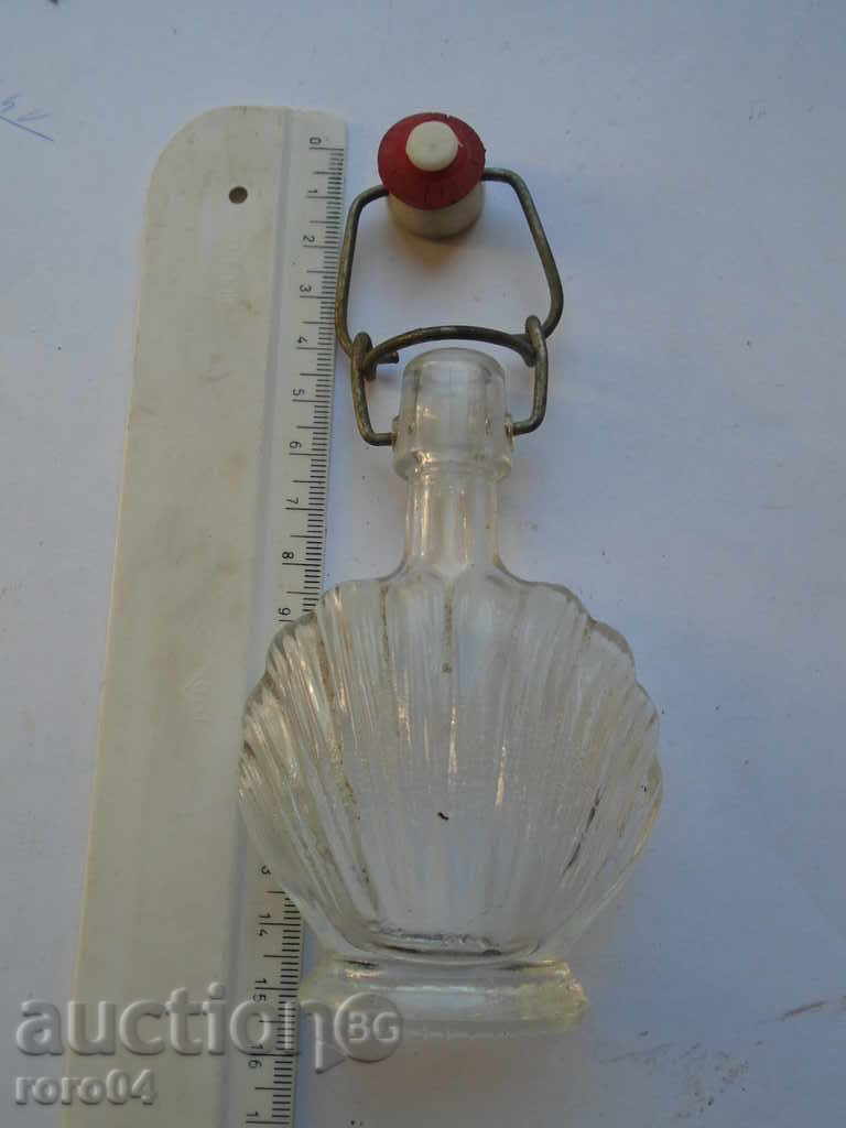 INTERESTING OLD LITTLE BOTTLE TYPE LIMONDJI - 7 INTERESTING OLD LITTLE BOTTLE TYPE LIMONDJI - 7