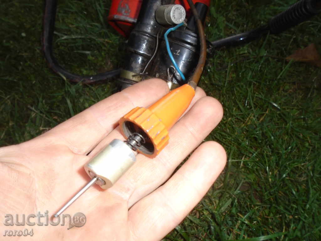 МОТОРНА РЕЗАЧКА ДРУЖБА - ДЕЙСТВАЩИ ОСТАНКИ с цена 25.00 лв. | € 12.78 МОТОРНА РЕЗАЧКА ДРУЖБА - ДЕЙСТВАЩИ ОСТАНКИ с цена 25.00 лв. | € 12.78