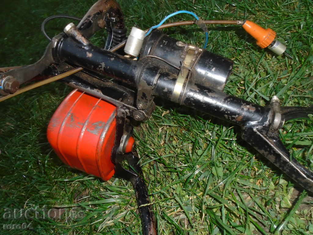 Доставка на МОТОРНА РЕЗАЧКА ДРУЖБА - ДЕЙСТВАЩИ ОСТАНКИ Доставка на МОТОРНА РЕЗАЧКА ДРУЖБА - ДЕЙСТВАЩИ ОСТАНКИ