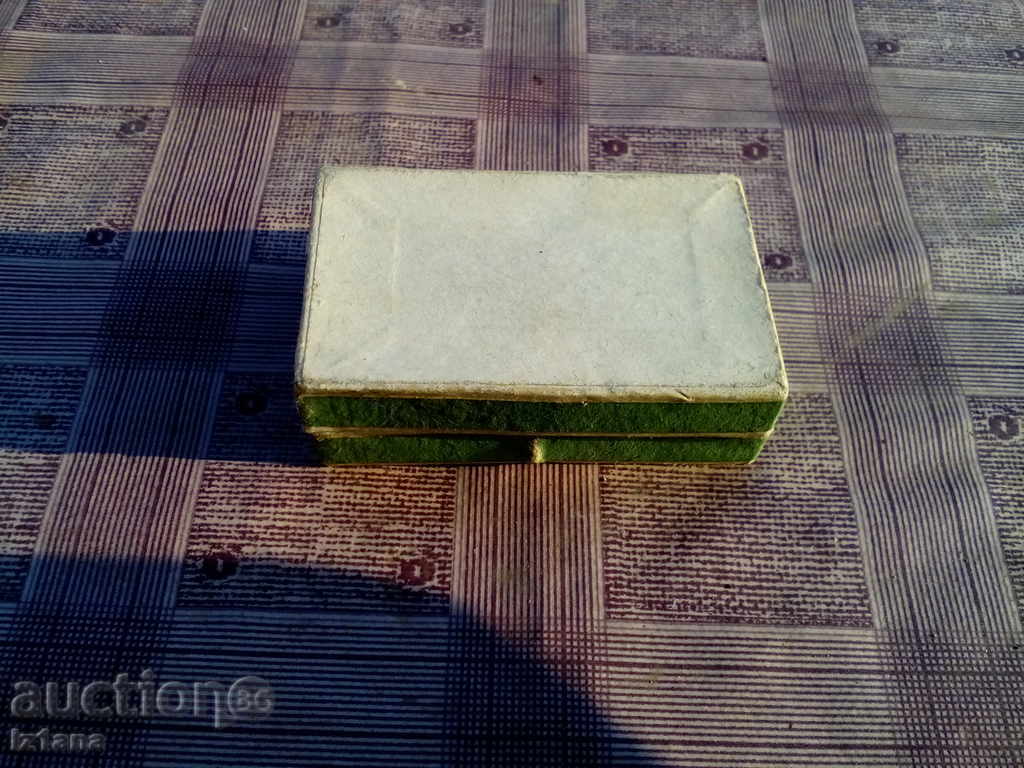 Zaria watch box - 6 Zaria watch box - 6