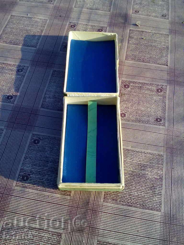 Zaria watch box - 7 Zaria watch box - 7