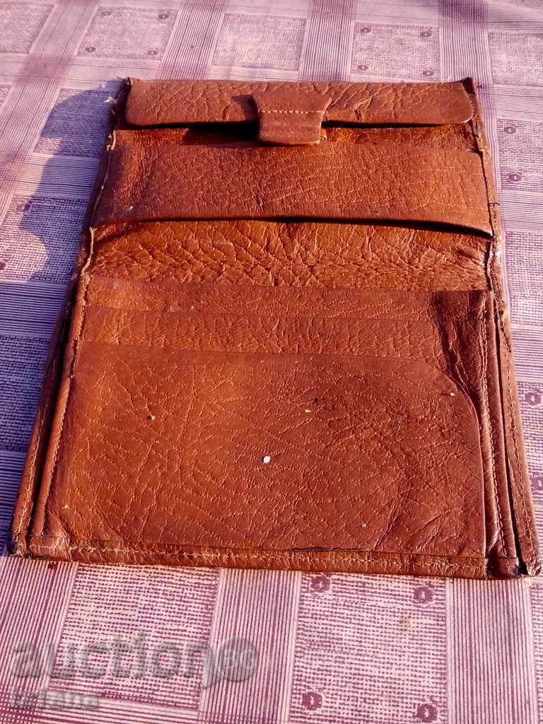 Every wallet, purse - 5