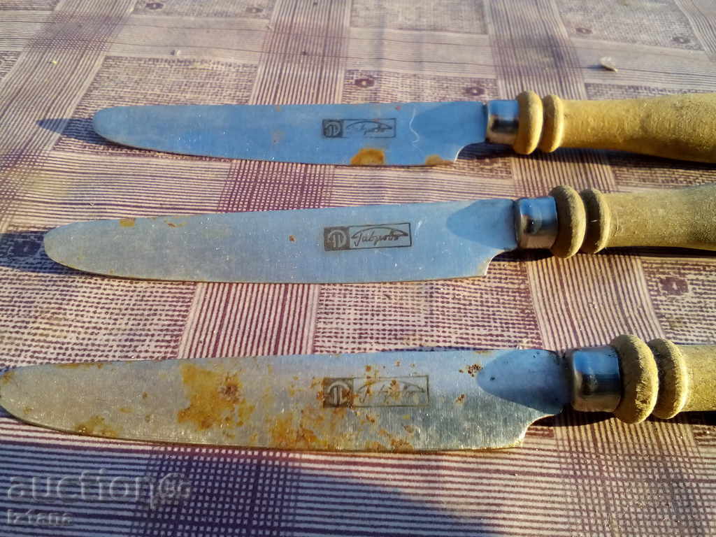 Knife, Knives, Knives with price 12.00 BGN | € 6.14