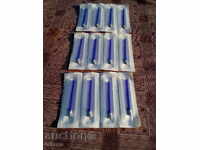 Ace, Ace pentru seringă