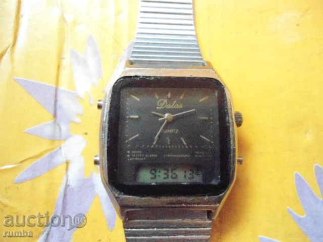 Dallas cu preț 23.00 BGN | € 11.76 Dallas cu preț 23.00 BGN | € 11.76