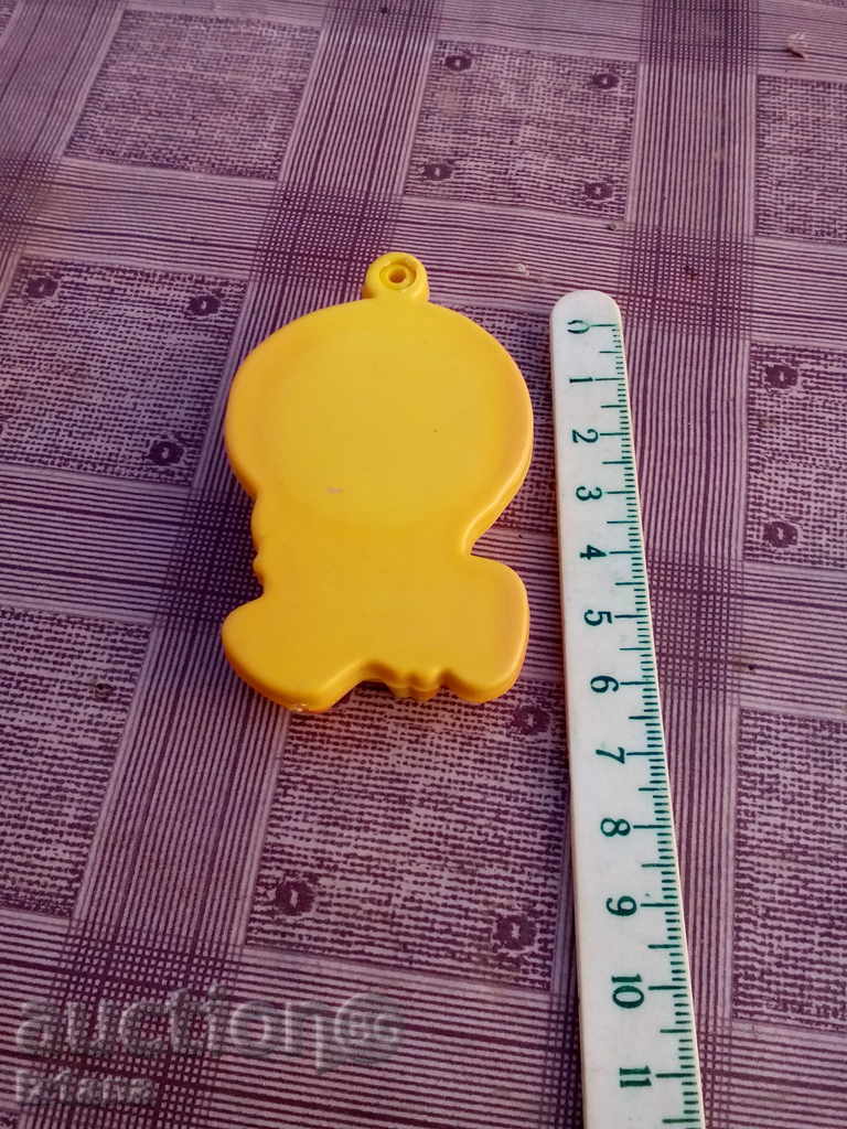 Toy, Pate with price 4.00 BGN | € 2.05