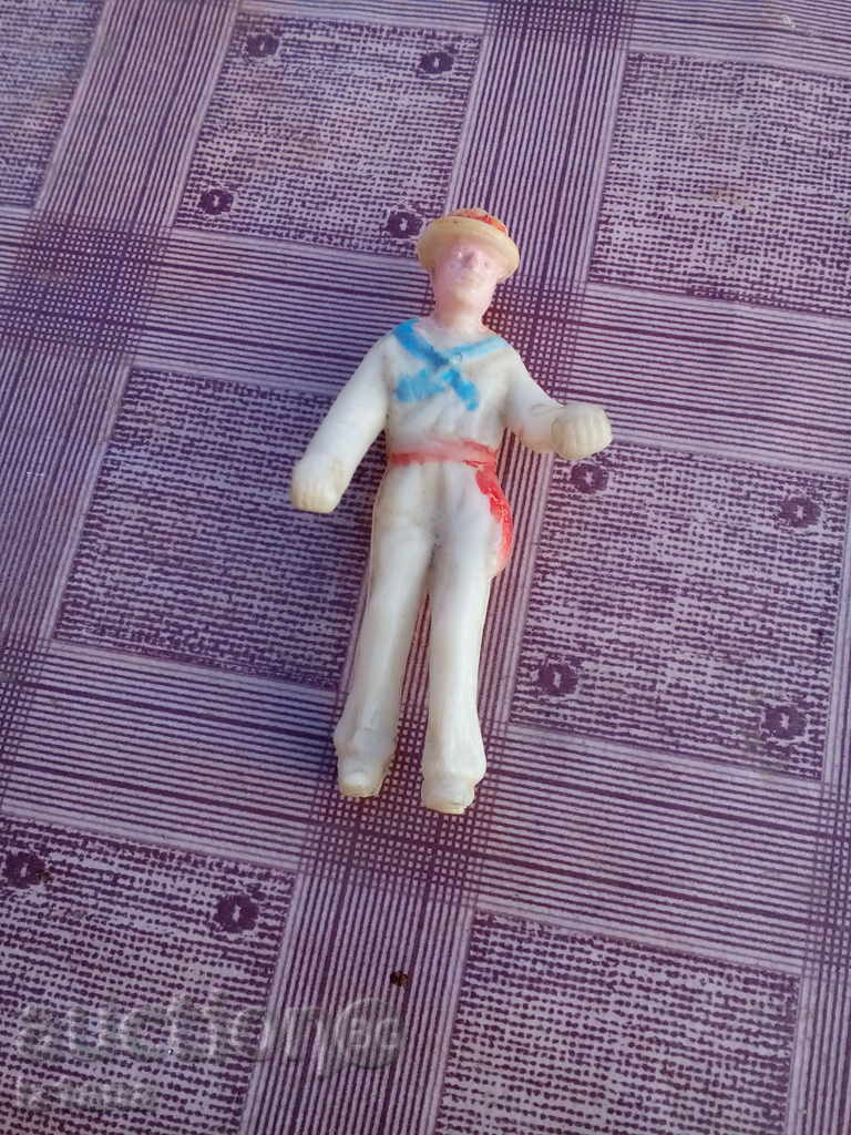 Toy, man with price 5.00 BGN | € 2.56 Toy, man with price 5.00 BGN | € 2.56