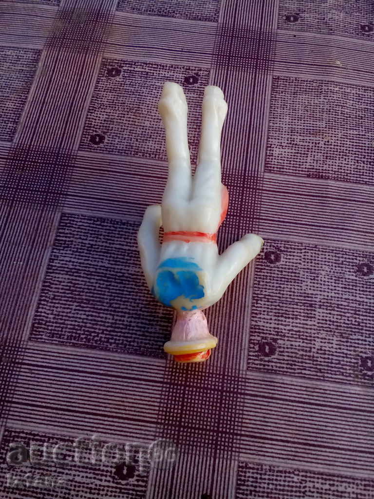 Auction Toy, man Auction Toy, man