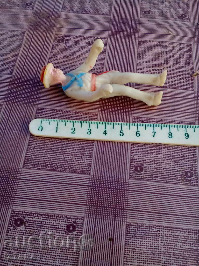 Toy, man - 5 Toy, man - 5