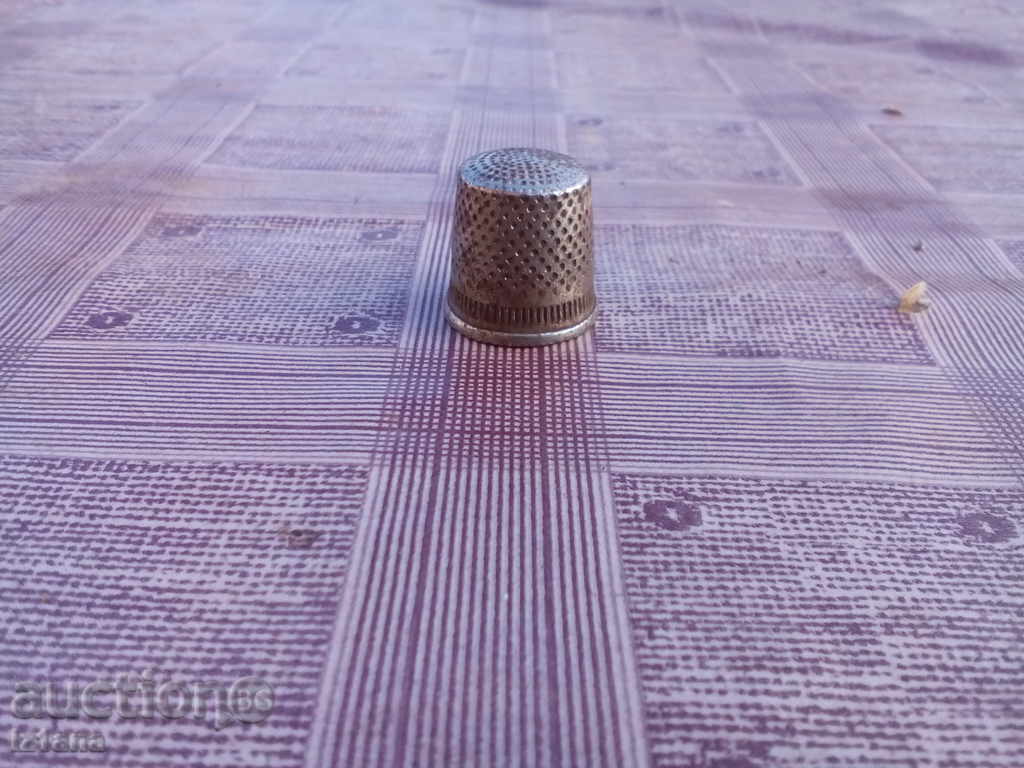 Sewing thimble Sewing thimble