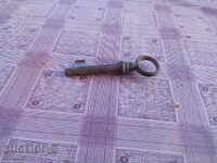 cheie vechi