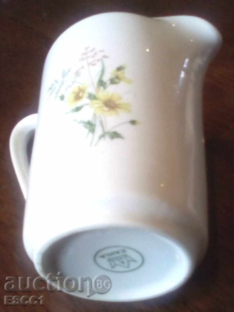 Old Porcelain Kicker from Germany with price 7.50 BGN | € 3.83