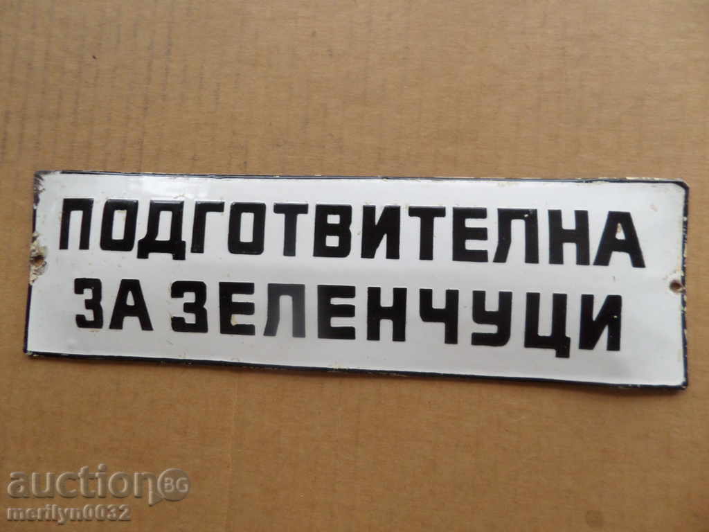 Placa sociala emailata Placa emailata Placa sociala emailata Placa emailata