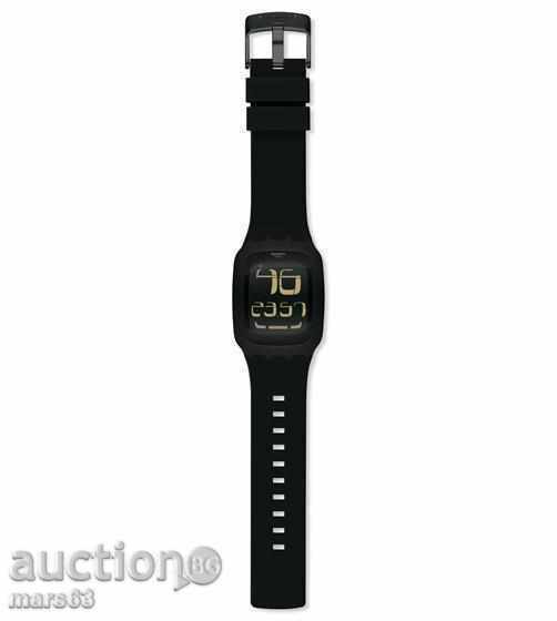 swatch touch black