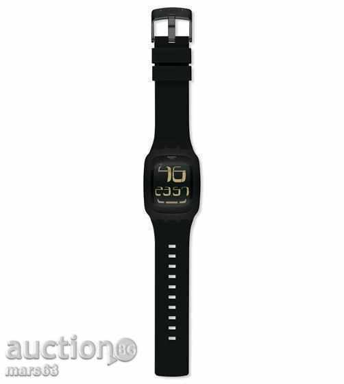 Swatch Touch Black Swatch Touch Black