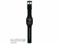 swatch touch black