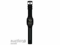 Swatch Touch Black